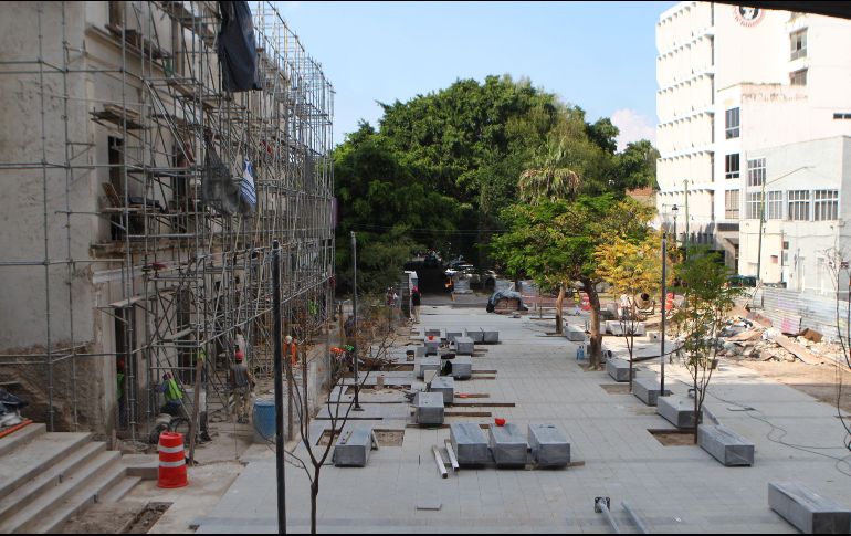 La agencia que se planea estará asignada a resolver inconsistencias, impulsar su desarrollo y darle viabilidad. EL INFORMADOR/Archivo