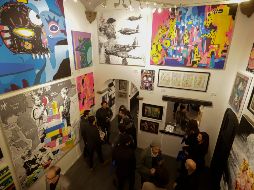 Impulsar a los jóvenes artistas es el objetivo de este evento. EL INFORMADOR/F. Atilano