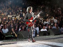 Fly The Band. La agrupación de pop rock presentó su segundo sencillo “Al borde”. EL INFORMADOR/A. Camacho