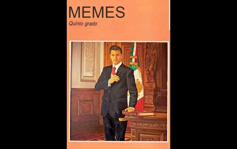 Las redes sociales despiden a Peña Nieto con memes (Parte 2)