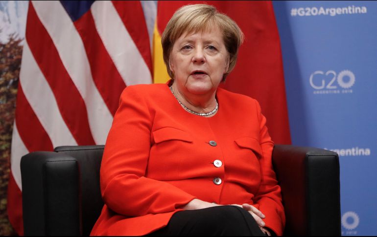 En un mensaje escribe, 