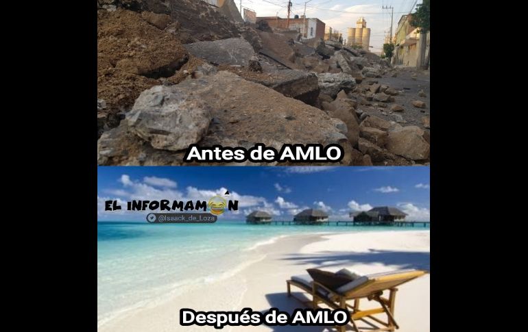 Con memes, reciben a López Obrador como Presidente de México