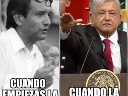 Con memes, reciben a López Obrador como Presidente de México