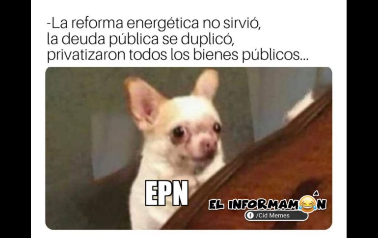 Con memes, reciben a López Obrador como Presidente de México