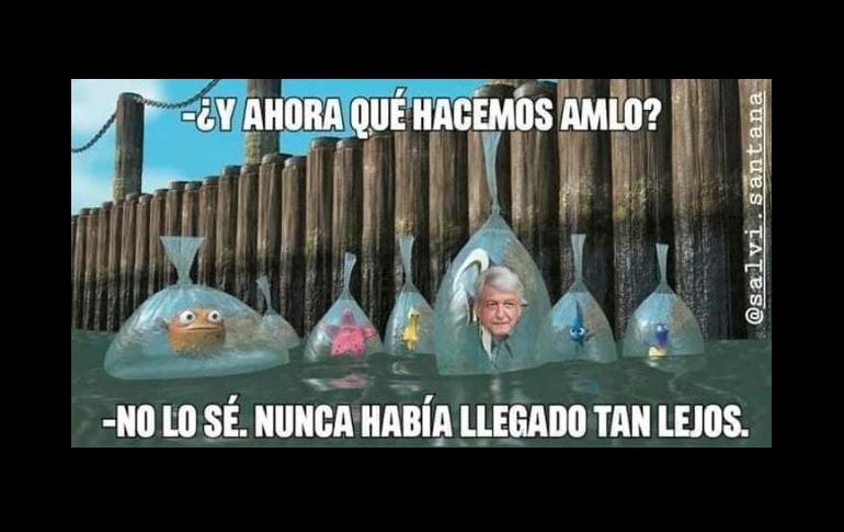 Con memes, reciben a López Obrador como Presidente de México