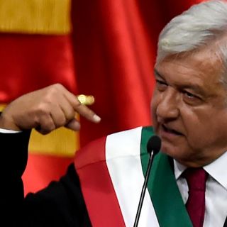 "Me canso ganso", la frase viral de López Obrador