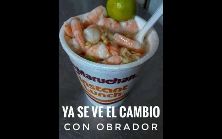 Con memes, reciben a López Obrador como Presidente de México