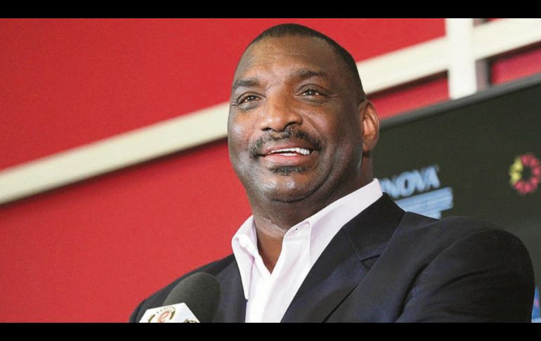 Williams justificó la incorporación de Reuben Foster con los Redskins. @nflnetwork