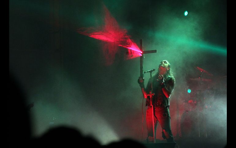 MOONSPELL - FORO FIL MOONSPELLARTESEBA004FIL2018ELIZABETH BARRERA ALVAREZ Moonspell-2-20181202-Eli