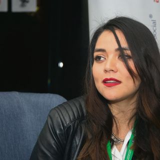 Cuentos para mover emociones: Laura Baeza