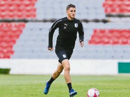 Según las pistas de Higuera, podría ser Mier. @HIRAMMIER21