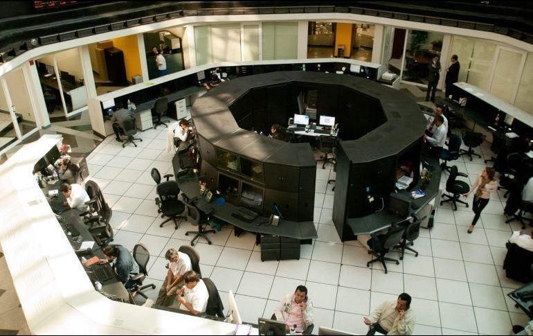 La Bolsa Mexicana gana, luego de tregua comercial entre China y EU