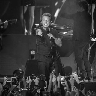 Luis Miguel no participará en el Festival de Viña del Mar
