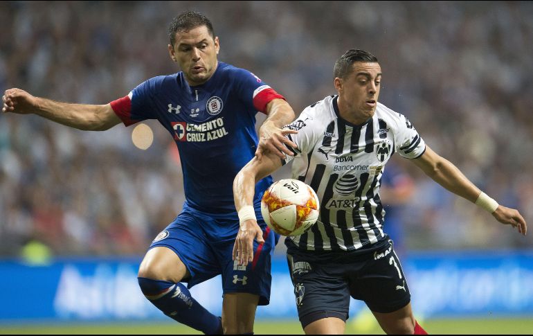 Las acciones comenzarán este miércoles 5 de diciembre en la cancha del BBVA Bancomer, a las 20:06, pues Rayados recibirá a Cruz Azul. MEXSPORT / ARCHIVO