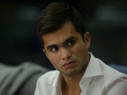 ''Espero que mi frustración tenga eco en el nuevo Gobierno y se considere la atención a los atletas de alto rendimiento, que las condiciones mejoren'', dijo el clavadista. EL INFORMADOR / ARCHIVO