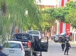 El saldo fue de seis elementos fallecidos y un lesionado que se encuentra estable. ESPECIAL