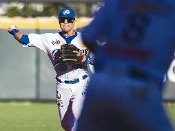 Los albiazules ocupan el cuarto sitio del standing en la segunda vuelta. CHARROS DE JALISCO