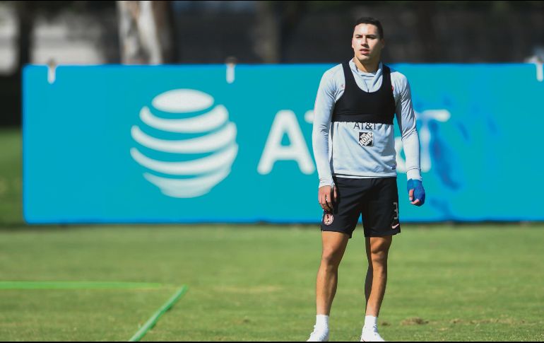 Dice que las Águilas tienen plantel para ganar el campeonato. MEXSPORT