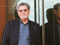 El escritor lleva a sus lectores a un viaje de ficción, reflexión y muchos besos. EL INFORMADOR / E. Barrera