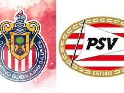 Chivas es un club gigante en una región muy interesante para nosotros. Esa región además rompe fronteras, porque también en los EU el club es muy grande”, dijo el director de comercialización del PSV. ESPECIAL /