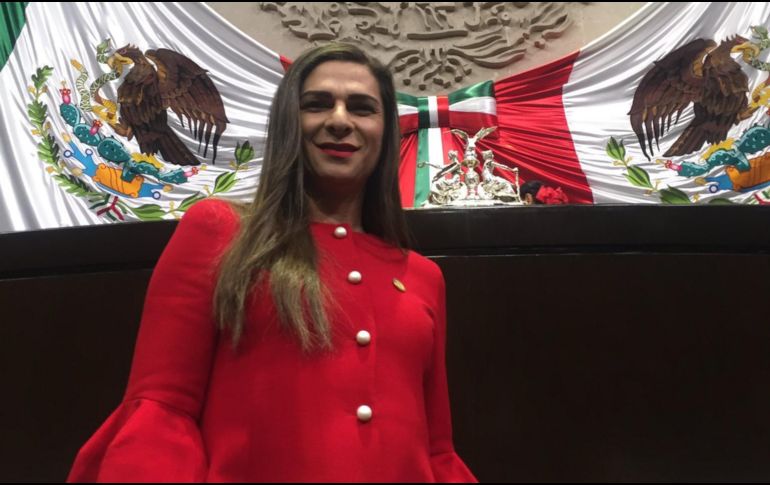 Guevara tomará el mando del deporte en México luego de haber sido campeona mundial de los 400 metros planos en 2003 y plata olímpica en 2004. TWITTER / @AnaGGuevara