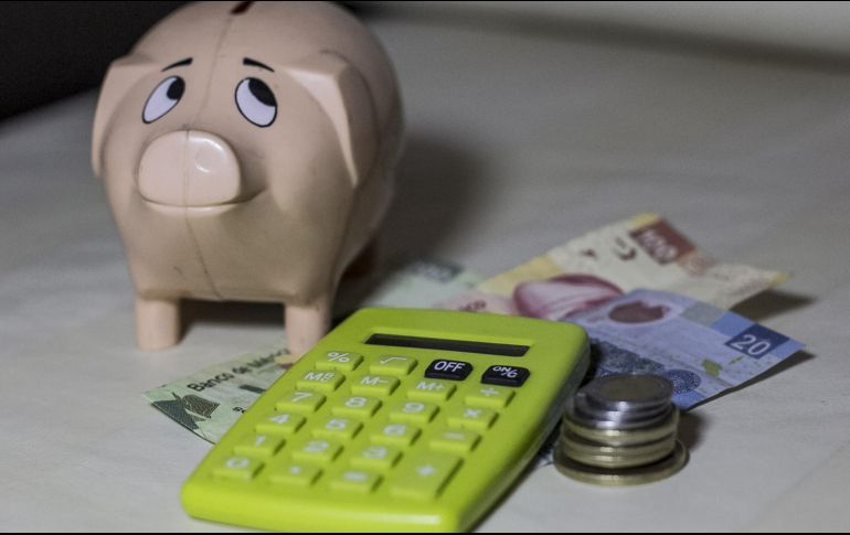 Si bien el indicador coincidente viene recuperándose lentamente desde octubre, después de una caída en septiembre, este todavía se encuentra por debajo de su tendencia a largo plazo. EL INFORMADOR / ARCHIVO