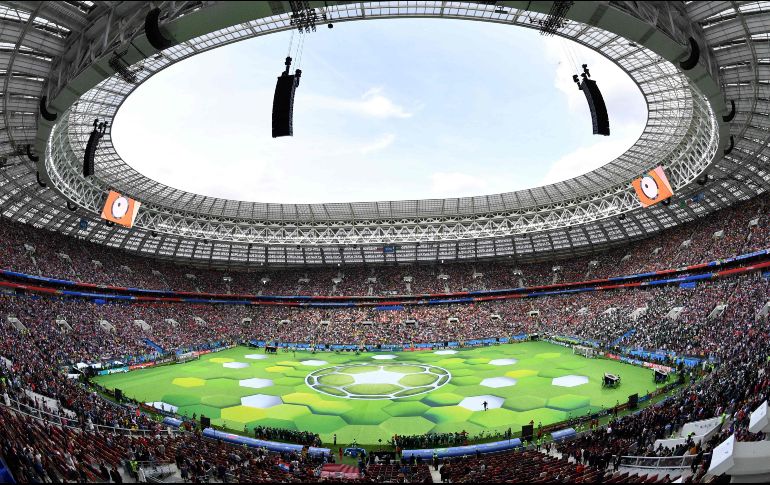 Los Citizens recibirán cinco MDD del fondo de 209 MDD; le siguen Real Madrid, con 4.8 MDD y Tottenham, con casi 4.4 MDD. AFP / ARCHIVO