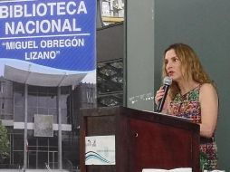 Beatriz informó la mañana de este martes que su mamá, Nora Müller murió. Facebook /  Beatriz Gutiérrez Müller