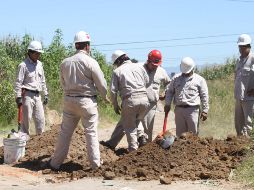 Según elementos de Pemex y Policía Federal, tres tomas son localizadas en Tlajomulco de Zúñiga, dos en Zapotlanejo y una en Tala; apuntan que el Ministerio Público de la Federación continúa con la carpeta de investigación. EL INFORMADOR / ARCHIVO