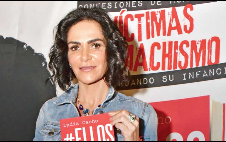 Según investigaciones ministeriales, el sujeto participó en la detención violenta de Cacho en 2005, en Cancún. SUN / ARCHIVO