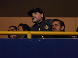 Dorados cayó en la final frente al Atlético de San Luis. MEXSPORT / ARCHIVO