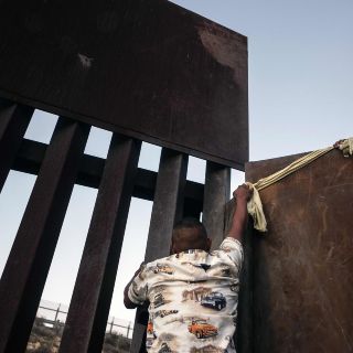 Caravanas migrantes seguirán "por mucho tiempo" ante crisis en Centroamérica