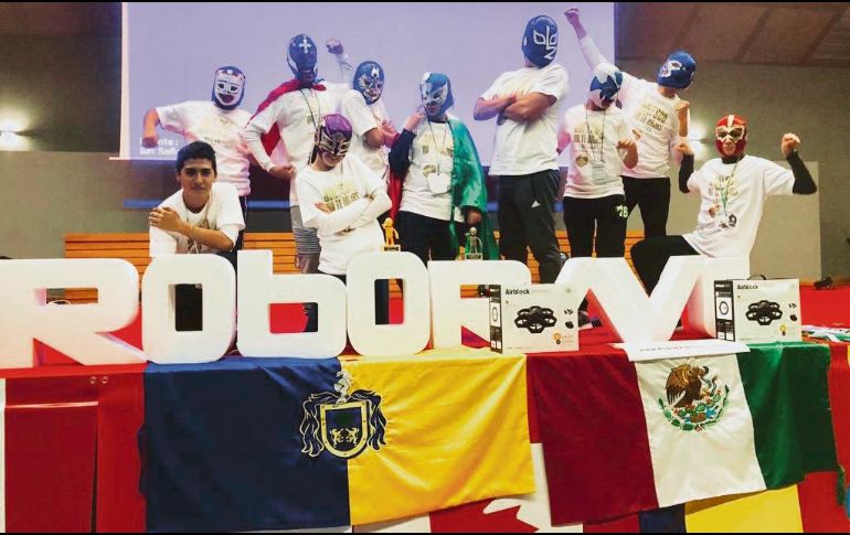 Los resultados alcanzados llevan a Jalisco a la cima. ESPECIAL