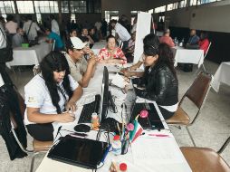 La Coparmex plantea crear la Conare, una Comisión que se encargaría de administrar una política de remuneraciones de los trabajadores. EL INFORMADOR / F. Atilano