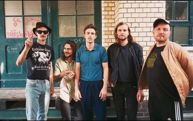 Milliarden ofrecerá a los tapatíos alrededor de una hora de sus sonidos. FACEBOOK / MILLIARDEN