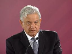 El equipo de Ayudantía refuerza los controles de seguridad para el acceso a Palacio Nacional a las conferencias mañaneras del Presidente López Obrador. YOUTUBE / Gobierno de México