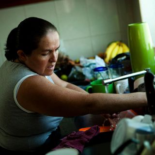 Estrés decembrino aumenta riesgo de infarto en mujeres: expertos