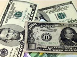 Banxico inform que el tipo de cambio para solventar operaciones denominadas en moneda extranjera pagaderas en el país se ubica en 20.5123 pesos. EL INFORMADOR / ARCHIVO