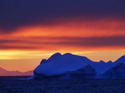 Los expertos afirman que la temperatura global podría superar los 1.5 grados centígrados. EFE / ARCHIVO
