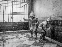 En fecha reciente se anunció que “Roma” recibirá el 4 de enero un premio especial del American Film Institute. TWITTER / @alfosocuaron