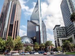 La de hoy fue una jornada de bajo volumen de operación por el cierre de los mercados en Estados Unidos. EL INFORMADOR / ARCHIVO