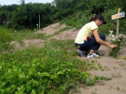  En su ponencia la comisionada del INAI determinó que este organismo cuenta con facultades expresas para desarrollar un sistema estadístico sobre actividades delictivas. SUN/ ARCHIVO