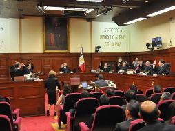 Dejar fuera el trabajo doméstico del régimen obligatorio del IMSS afecta de manera desproporcionada a la mujer, pues estadísticamente la labor del hogar es realizada preponderantemente por ellas. EL INFORMADOR / ARCHIVO