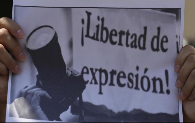 La ONG con sede en París consideró que el fin de año está marcado por una serie de 