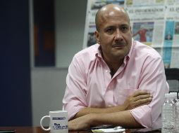 Se pide extremar precauciones y buscar vías alternas, así como salir con anticipación para evitar el tráfico que puedan generar los cierres. EL INFORMADOR/ ARCHIVO