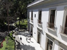 En el documento enviado a la Comisión de Cultura, se lee que estos 