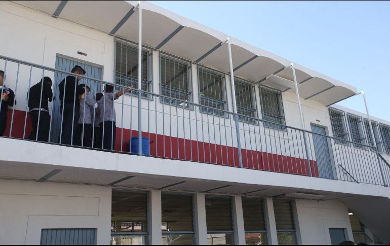 A través de mensajes vía WhatsApp, profesores recibieron amenazas; les pedían parte de su aguinaldo 