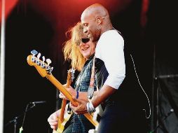 Soul Asylum. La agrupación de rock alternativo formará parte del Roxy Fest.