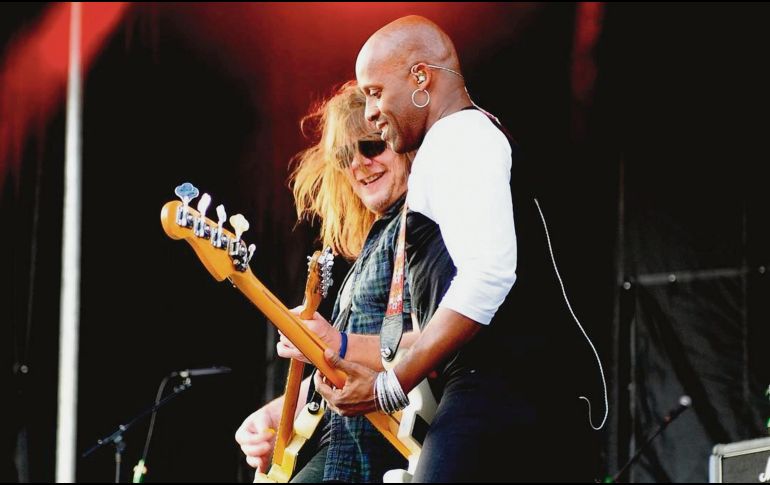 Soul Asylum. La agrupación de rock alternativo formará parte del Roxy Fest.