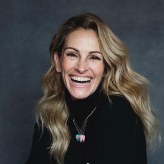 Julia Roberts, diva por la eternidad
